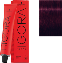 [101300599] IGORA ROYAL 5-99 60ml SCH