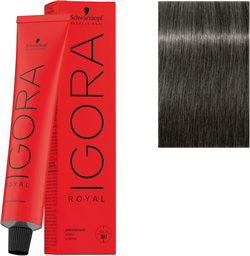 [101300612] IGORA ROYAL 6-12 60ml SCH