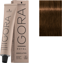 [101300650] IGORA ROYAL ABSOLUTES 6-50 60ml SCH