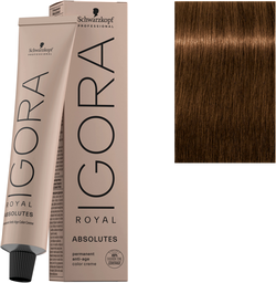 [101300660] IGORA ROYAL ABSOLUTES 6-60 60ml SCH