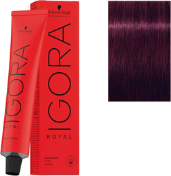 [101300699] IGORA ROYAL 6-99 60ml SCH