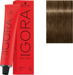 [101300700] IGORA ROYAL 7-00 60ml SCH