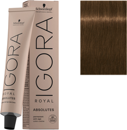 [1013007140] IGORA ROYAL ABSOLUTES 7-140 60ml SCH