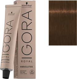 [1013007460] IGORA ROYAL ABSOLUTES 7-460 60ml SCH