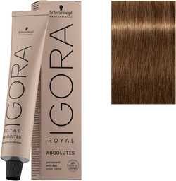 [101300750] IGORA ROYAL ABSOLUTES 7-50 60ml SCH