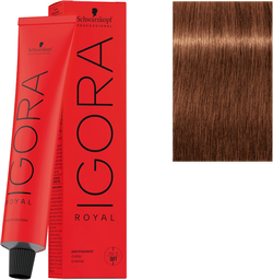 [101300757] IGORA ROYAL 7-57 60ml SCH