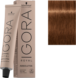 [101300760] IGORA ROYAL ABSOLUTES 7-60 60ml SCH