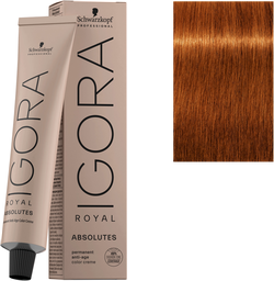 [101300770] IGORA ROYAL ABSOLUTES 7-70 60ml SCH