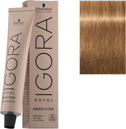 [101300850] IGORA ROYAL ABSOLUTES 8-50 60ml SCH