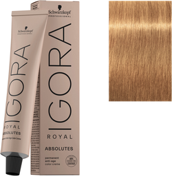 [101300950] IGORA ROYAL ABSOLUTES 9-50 60ml SCH