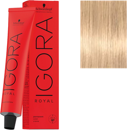 [101300D0] IGORA ROYAL D-0 (9,5-0) 60ml SCH