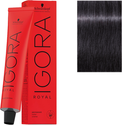 [101300E1] IGORA ROYAL E-1 60ml SCH