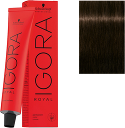 [101300N446] IGORA ROYAL 4-46 60ml SCH