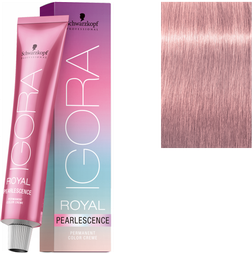 [101300P1189] IGORA ROYAL PEARLESCENCE11-89 60ml SCH