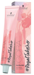 [101300PASTCTO] IGORA ROYAL COLOR TAKE OVER PASTELFIER 60ml SCH