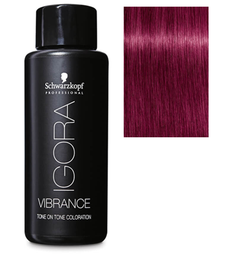 [101302089] IGORA VIBRANCE 0-89 TONE ON TONE 60ml SCH