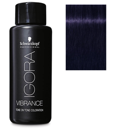 [101302319] IGORA VIBRANCE 3-19 TONE ON TONE 60ml SCH