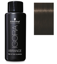 [101302365] IGORA VIBRANCE 3-65 TONE ON TONE 60ml SCH