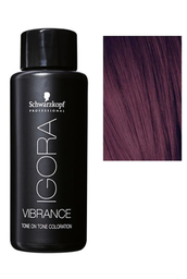 [101302699] IGORA VIBRANCE 6-99 TONE ON TONE 60ml SCH