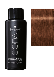 [101302757] IGORA VIBRANCE 7-57 TONE ON TONE 60ml SCH