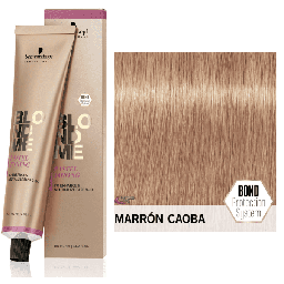 [10134MMC60] BM MATITZADOR MARRO CAOBA 60ml (T) NEW BOND SCH