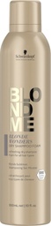 [10134SC300] BM XAMPÚ SEC ESPUMA BLONDE WONDERS 300ml SCH