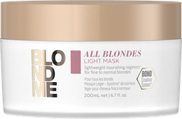 [10134TB200] BM TRACTAMENT LLEUGER CABELL FI ALL BLONDES 200ml SCH