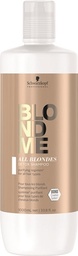 [10134XBD1000] BM CHAMPÚ PURIFICANTE DETOX ALL BLONDES 1000ml SCH