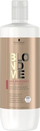 [10134XI1000] BM CHAMPÚ INTENSIVO CABELLO GRUESO ALL BLONDES 1000ml SCH