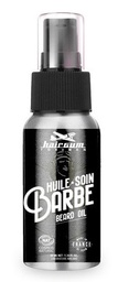 [102070FB840595] ACEITE PARA BARBA HAIRGUM BARBER SHOP 40ml. FA