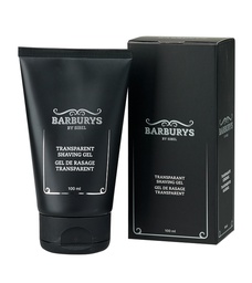 [102070N0001751] BARBURYS GEL AFEITAT TRANSPARENT 100ml SIN