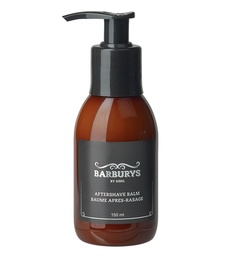 [102070N0001754] BARBURYS BALSAM AFTERSHAVE 150ml SIN