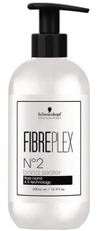 [102109FP2] FIBRE PLEX 2 BOND SEALER 500ML SCH