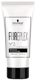 [102109FP3] FIBRE PLEX 3 BOND MAINTAINER 100ML SCH***