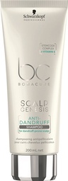 [102138XAC200] BC SCALP GENESIS CHAMPÚ ANTICASPA 200ml SCH***