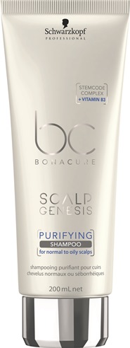 BC SCALP GENESIS XAMPU PURIFICANT 200ml SCH***