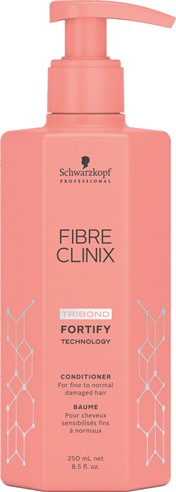 FIBRE CLINIX ACONDICIONADOR FORTIFICANT 250ml SCH