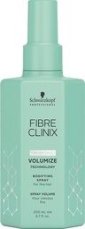 [102307FCSACVO20] FIBRE CLINIX SPRAY ACONDICIONADOR VOLUM 200ml SCH