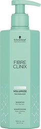 [102307FCXAVO300] FIBRE CLINIX CHAMPÚ VOLUMEN 300ml SCH***