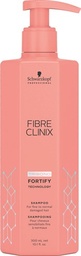 [102307FCXFO1000] FIBRE CLINIX CHAMPÚ FORTIFICANTE 1000ml  SCH***