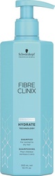 [102307FCXHI1000] FIBRE CLINIX CHAMPÚ HIDRATANTE 1000ml  SCH***