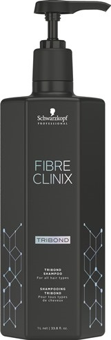 FIBRE CLINIX TRIBOND CHAMPÚ 1000ml SCH***