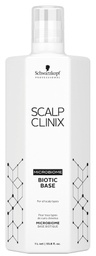 [102307SCBABI100] SCALP CLINIX BASE BIOTICA 1000ml SCH