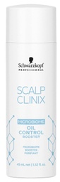 [102307SCPOTGR] SCALP CLINIX POTENCIADOR CONTROL GRASA 45ml SCH