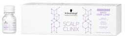 [102307SCSERCAIG] SCALP CLINIX SERUM ANTICAÍDA 7X10ml SCH