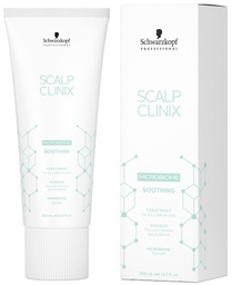 [102307SCTRACAL] SCALP CLINIX TRACTAMENT CALMANT 200ml SCH