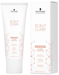 [102307SCTRACCAS] SCALP CLINIX TRACTAMENT CONTROL CASPA 200ml SCH