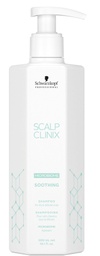 [102307SCXACALM] SCALP CLINIX CHAMPÚ CALMANTE 300ml SCH