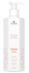 [102307SCXACASP] SCALP CLINIX CHAMPÚ CONTROL CASPA 300ml SCH