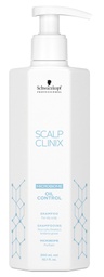 [102307SCXAGREIX] SCALP CLINIX CHAMPÚ CONTROL GRASA 300ml SCH